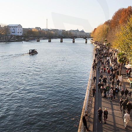 Geranimus Morland : Hearth Of Paris Daire Dış mekan fotoğraf